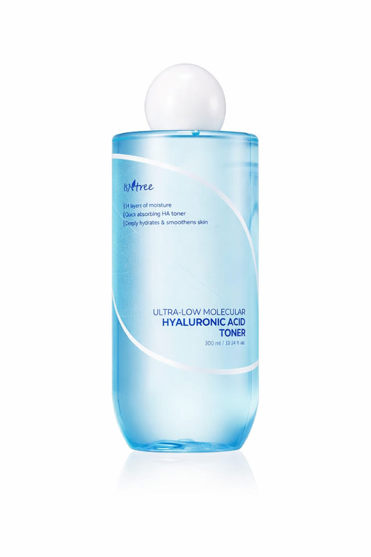 Tonico Hidratante Isntree Acido Hialurico (Hidratacion Profunda)