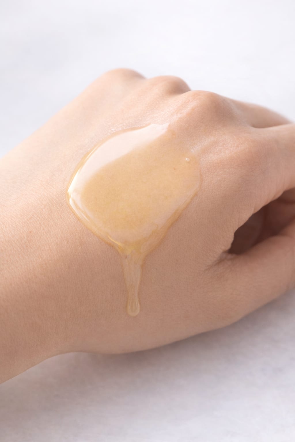 Aceite Limpiador Anua Heartleaf (Poros y Piel Sensible)