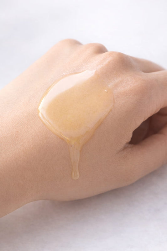 Aceite Limpiador Anua Heartleaf (Poros y Piel Sensible)