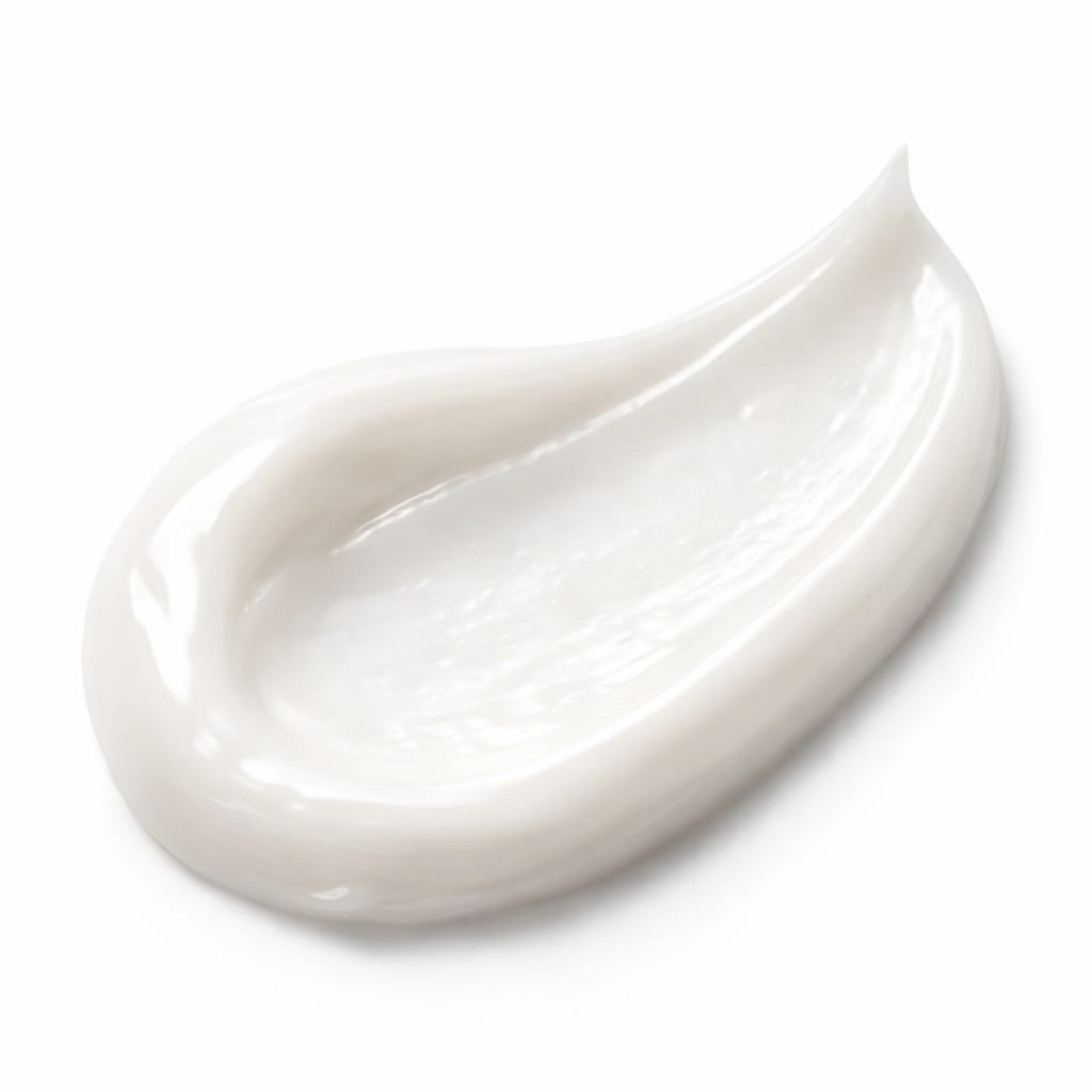 Crema de ojos con mucina de caracol y peptidos - resultados visibles